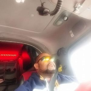 Meet your Posher, Randy